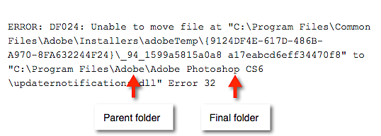 Errors Errors